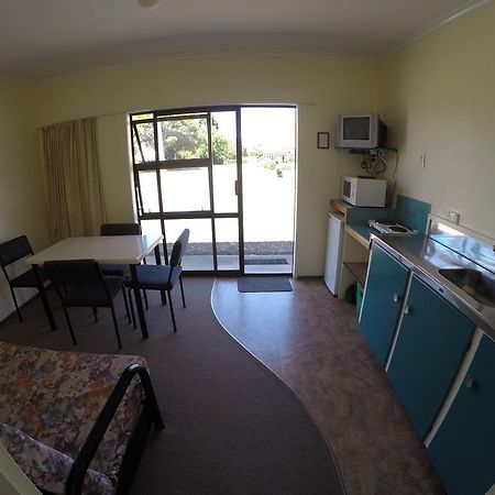 Opotiki Holiday Park Exteriér fotografie