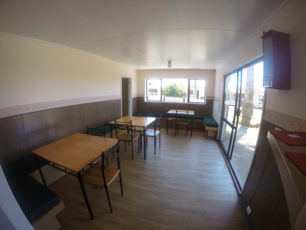 Opotiki Holiday Park Exteriér fotografie